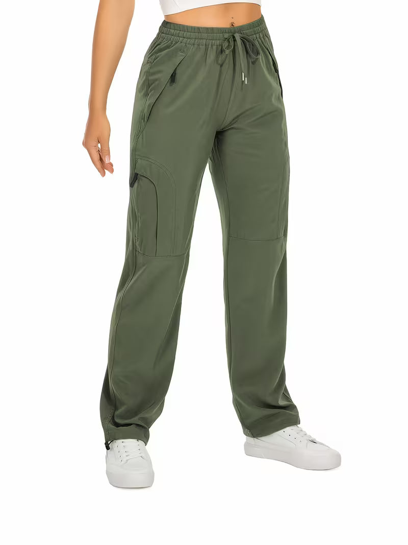 TracksWild Women’s Tactical Outdoor Pants