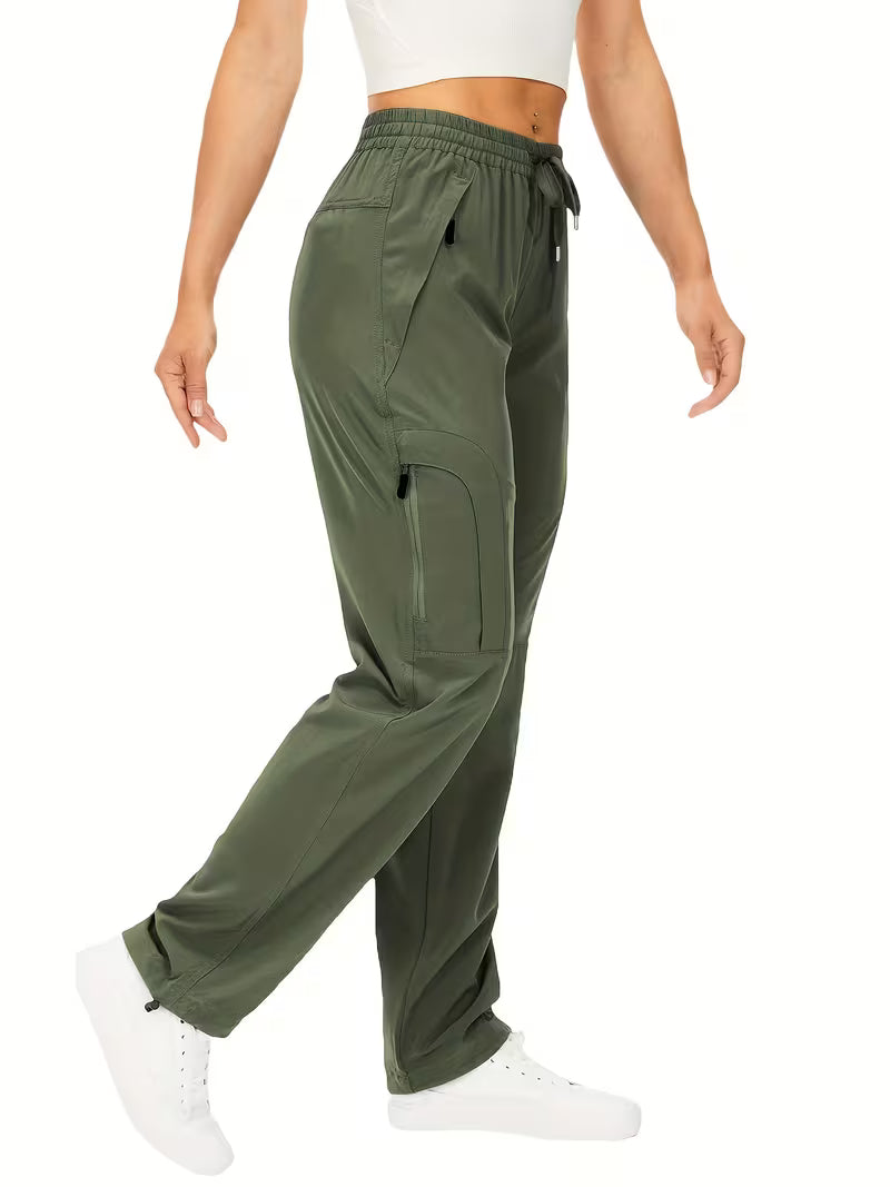 TracksWild Women’s Tactical Outdoor Pants