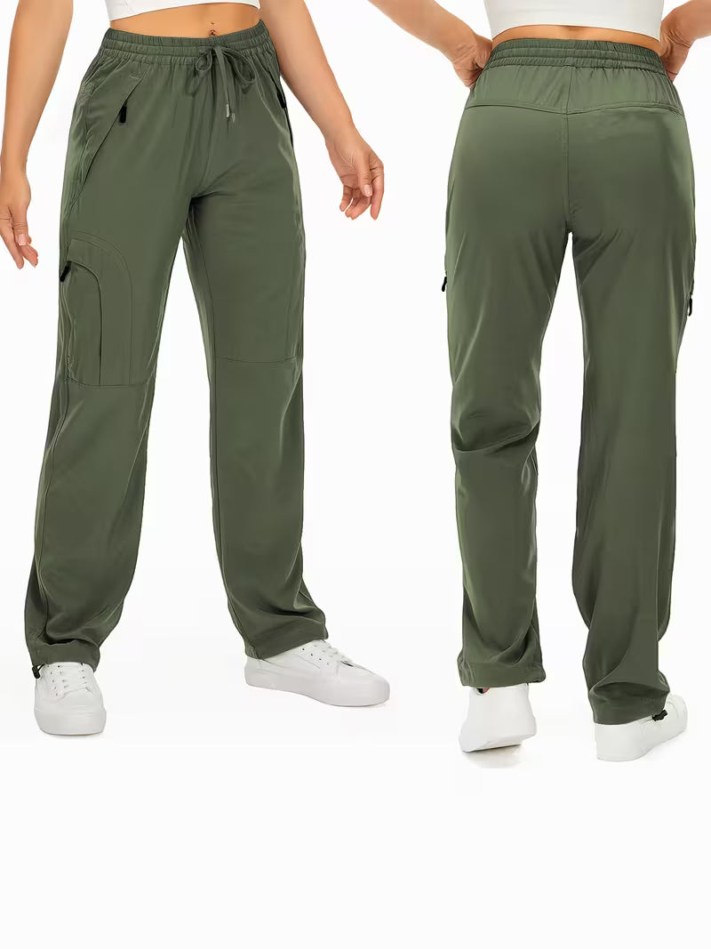 TracksWild Women’s Tactical Outdoor Pants